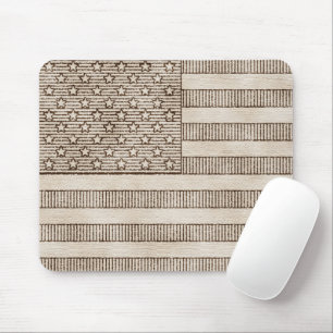 Ye Olde Gloury - Mouse Pad
