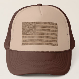 Ye Olde Gloury - Trucker Hat