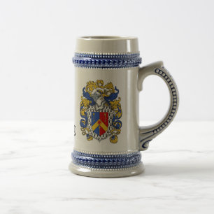 Ye Olde Mugg Beer Stein