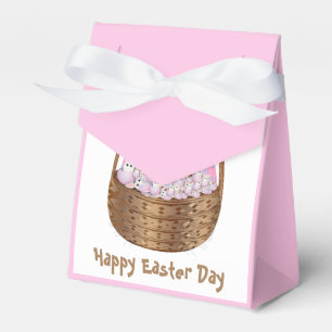 Yeager Easter special worlds biggest Easter basket Favor Box
