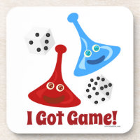 Yeah I Got Game Boardgamer Epic Saying