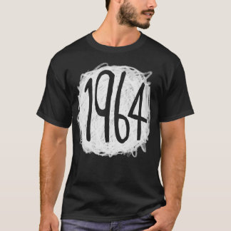 year 1964 T-Shirt