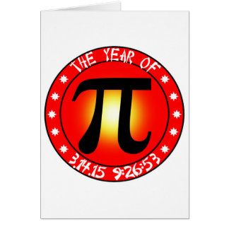 Year of Pi  3/14/15 9:26:53