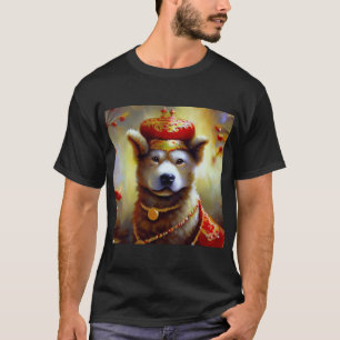 Year of the Dog 10 T-Shirt