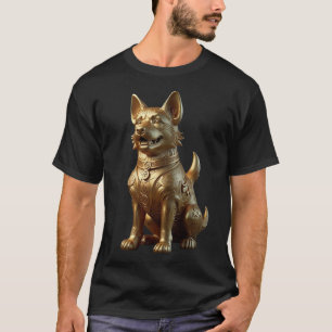 YEAR OF THE DOG T-Shirt