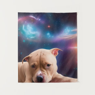 Year of the Dog Tapestry