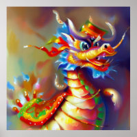 Year of the Dragon 1