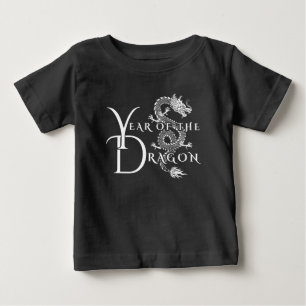 Year of the dragon baby T-Shirt