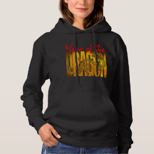 Year of the Dragon Hoodie