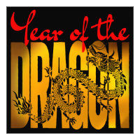 Year of the Dragon