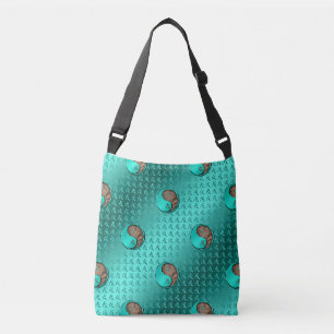 Year of the Earth Dog Crossbody Bag
