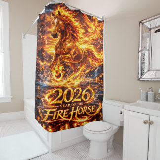 Year of the Fire Horse 2026