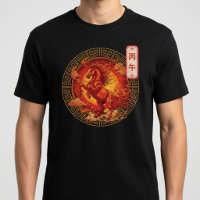  Year of the Fire Horse 2026
