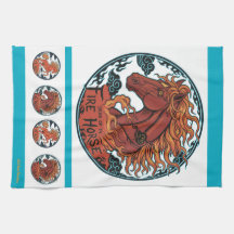 Year of the Fire Horse