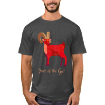 Year of the Goat 2027