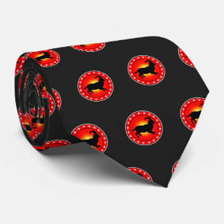 Year of the Goat / Year of the Ram Tie