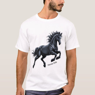 Year of the Horse 2026 T-Shirt