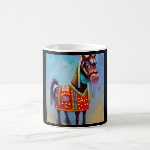 Year of the Horse 2 Coffee Mug