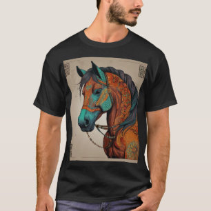 YEAR OF THE HORSE T-Shirt