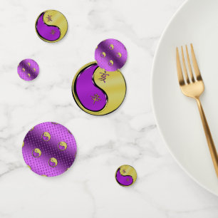 Year of the Metal Boar Confetti
