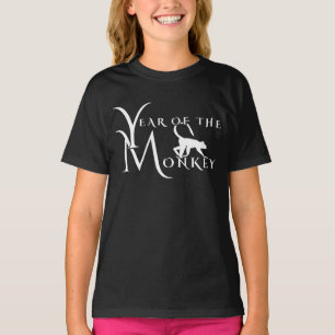 Year of the monkey T-Shirt