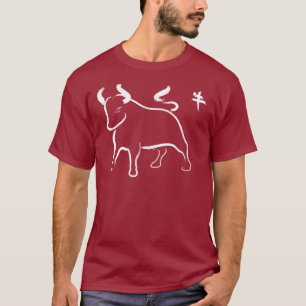 Year of the Ox T-Shirt