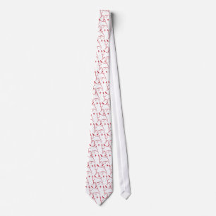 Year of the Ox Tie