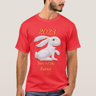 Year of the Rabbit T-Shirt