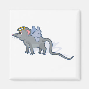 Year of the Rat Heavenly Magnet
