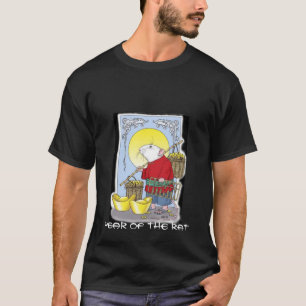 Year of the Rat T-Shirt