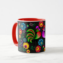 Year of the Rooster Design 10