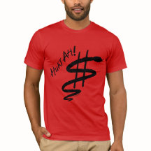 Year of the Snake "Huat Ah!" light fabric