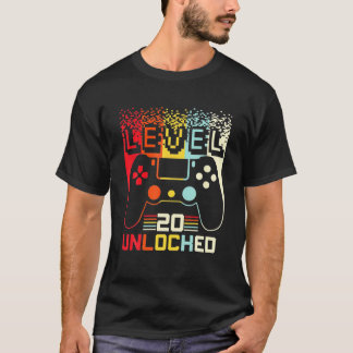 Year Of The Tiger Chinese Zodiac Tiger T-Shirt