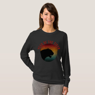 Year Of The Tiger T-Shirt