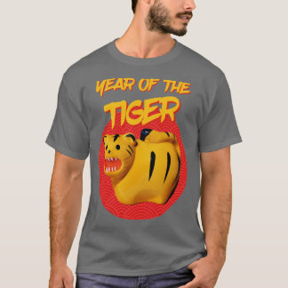 Year of the Tiger T-Shirt