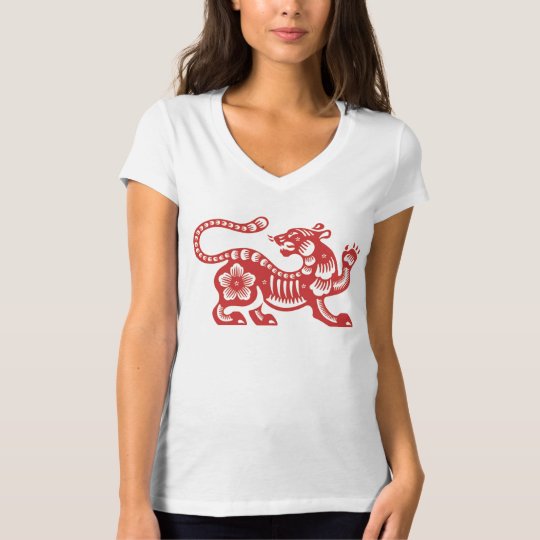 Year Of The Tiger T-Shirt