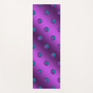 Year of the Water Boar Yoga Mat