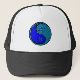 Year of the Water Ox Trucker Hat