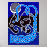 Year of the Water Snake