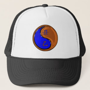 Year of the Wood Ox Trucker Hat