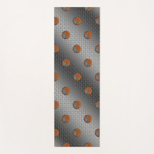 Year of the Wood Rabbit Yoga Mat