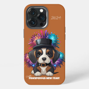 Year of Woofs! iPhone 13 Pro Case