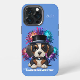 Year of Woofs! iPhone 13 Pro Case