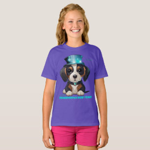 Year of Woofs! T-Shirt