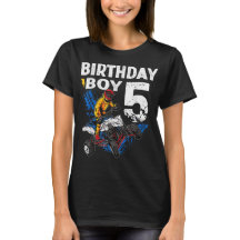 Year Old MTB Born in 2012 10th Birthday Mountain B