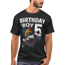 Year Old MTB Born in 2012 10th Birthday 