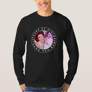 Years Of Giving Thank You, Mom Best gift for mom T-Shirt