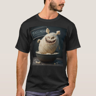 Yeast Mode T-Shirt