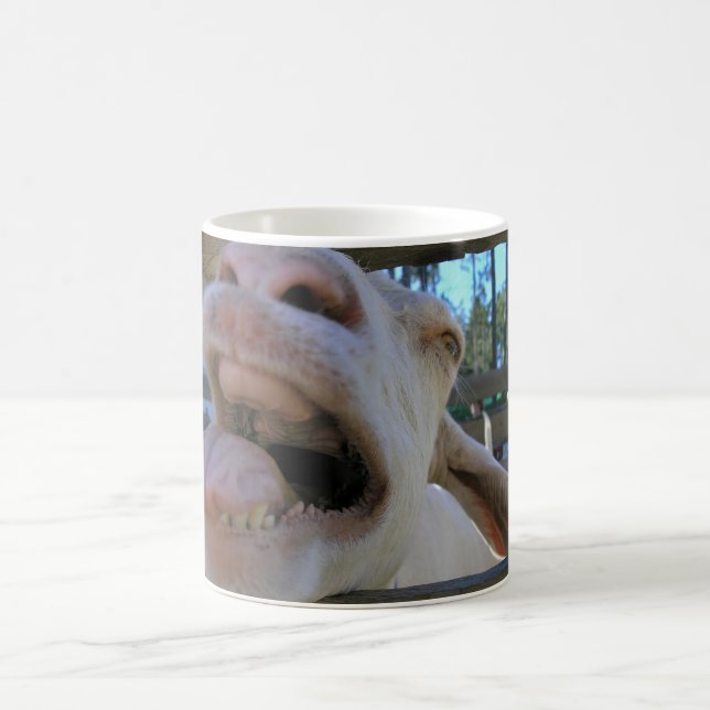 Yee Haw Chèvre - Mugs (Centre)
