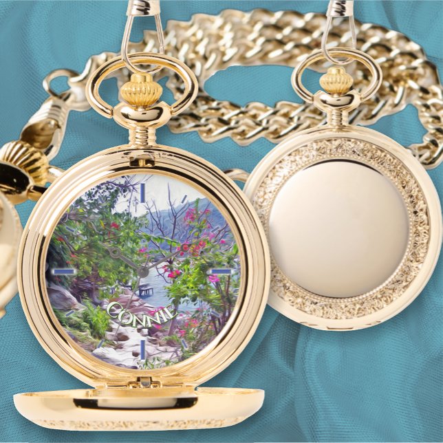 Yelapa Trail 821 Watch (Creator Uploaded)